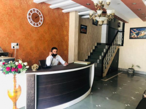 Hotel Sangam Heritage